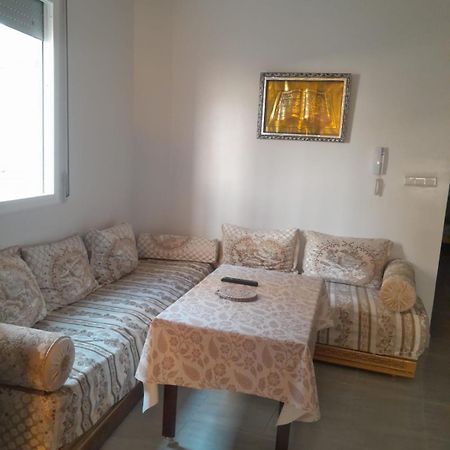 Alhoceima Ville Appartement Al Hoceïma Buitenkant foto