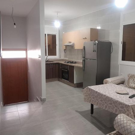 Alhoceima Ville Appartement Al Hoceïma Buitenkant foto