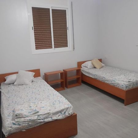 Alhoceima Ville Appartement Al Hoceïma Buitenkant foto