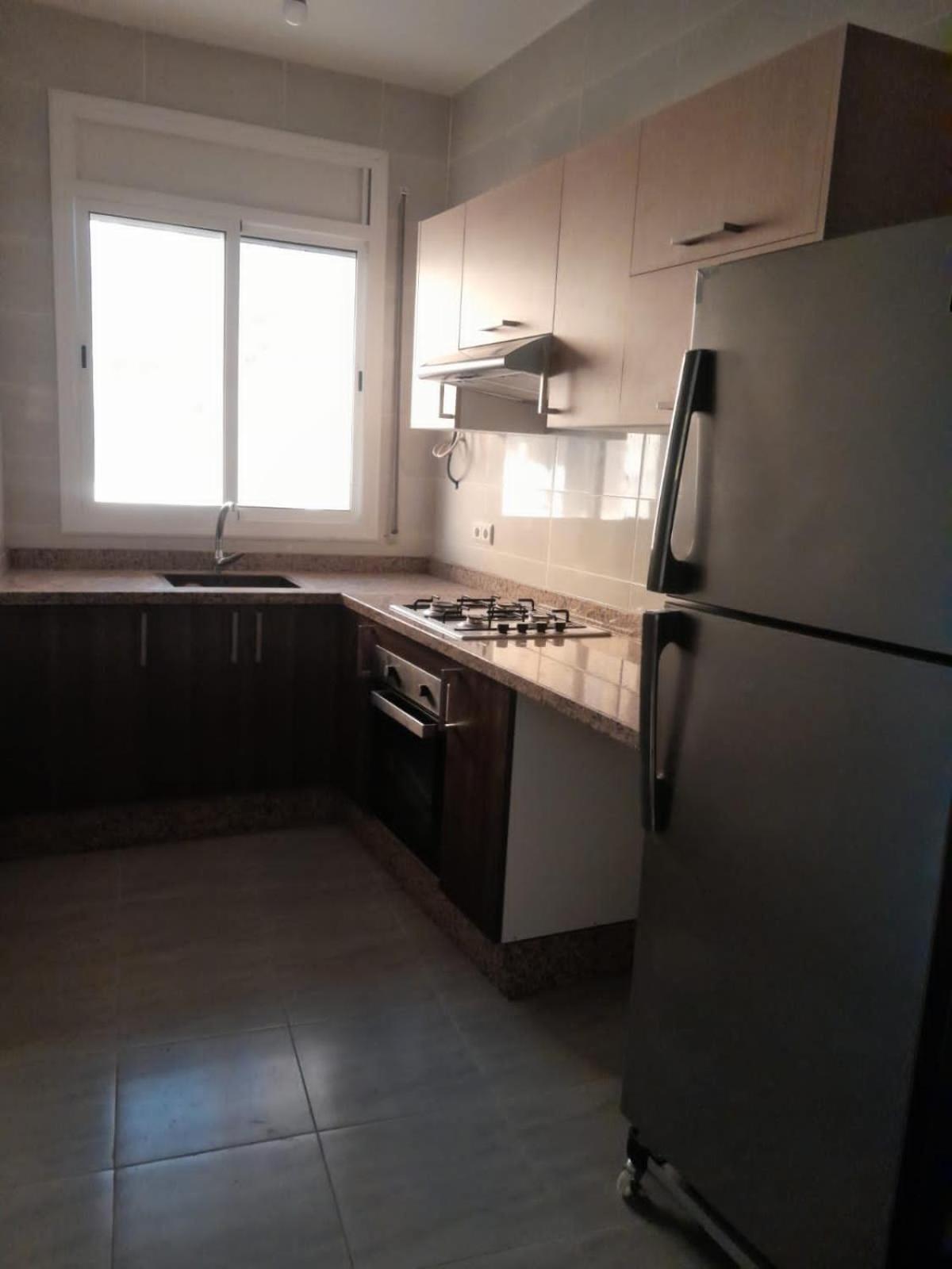 Alhoceima Ville Appartement Al Hoceïma Buitenkant foto