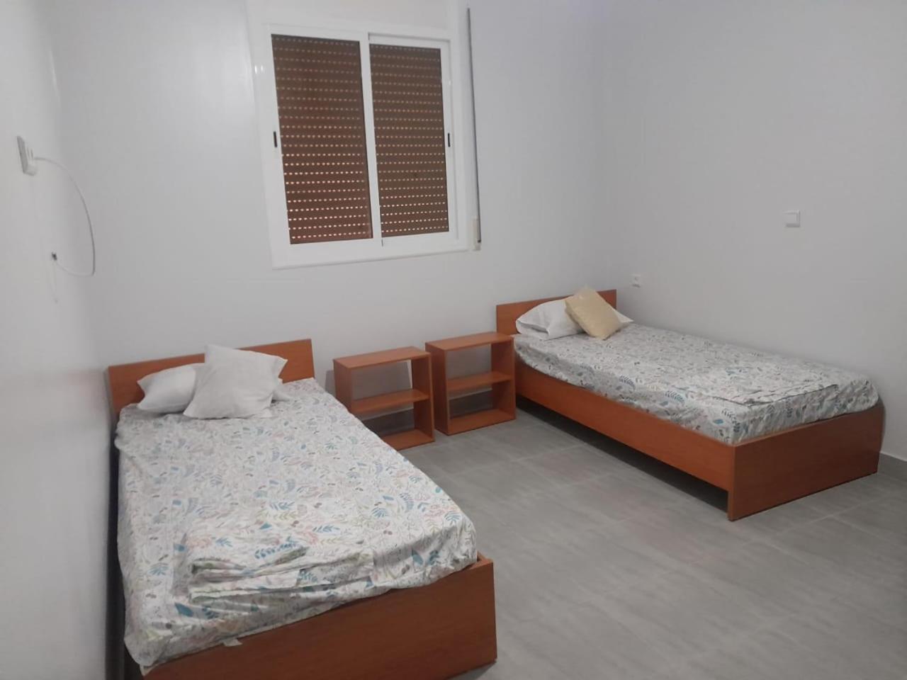 Alhoceima Ville Appartement Al Hoceïma Buitenkant foto